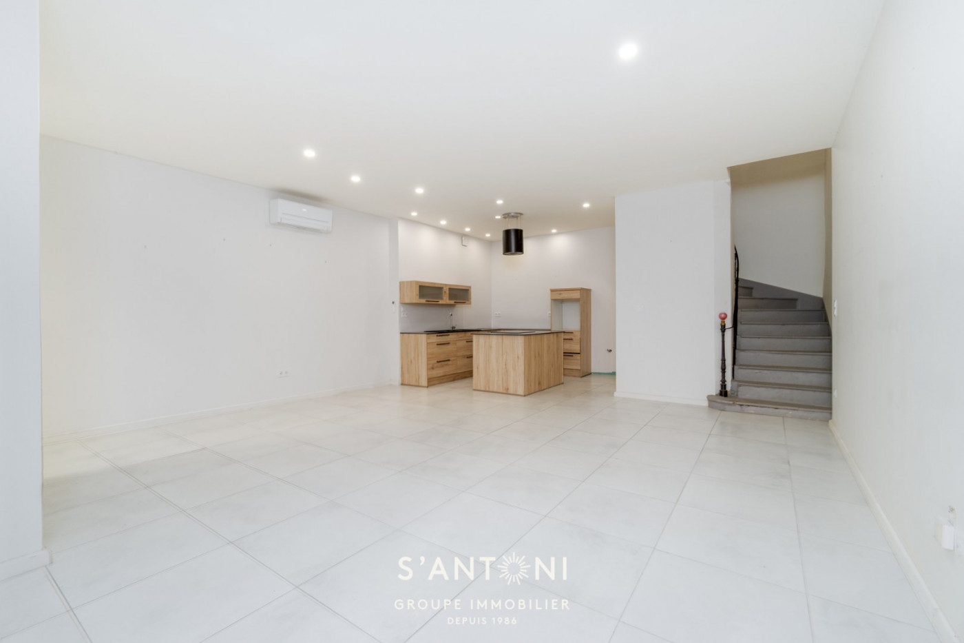 vente Maison Bessan - Photo 2