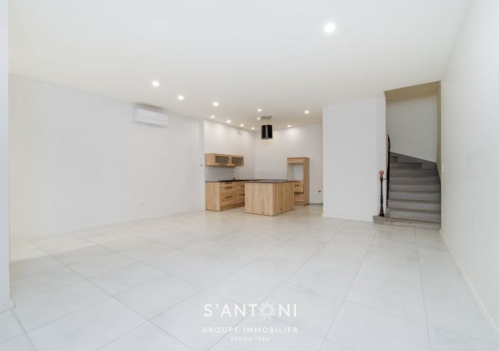 vente Maison Bessan