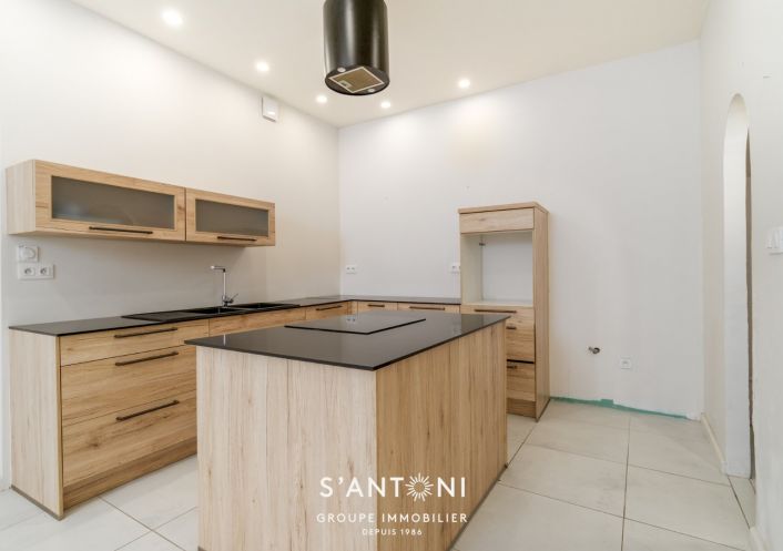 vente Maison Bessan