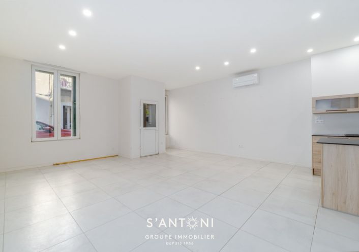 vente Maison Bessan