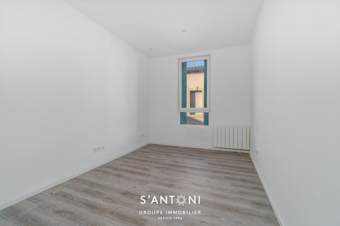 sale Maison Bessan - Photo 5