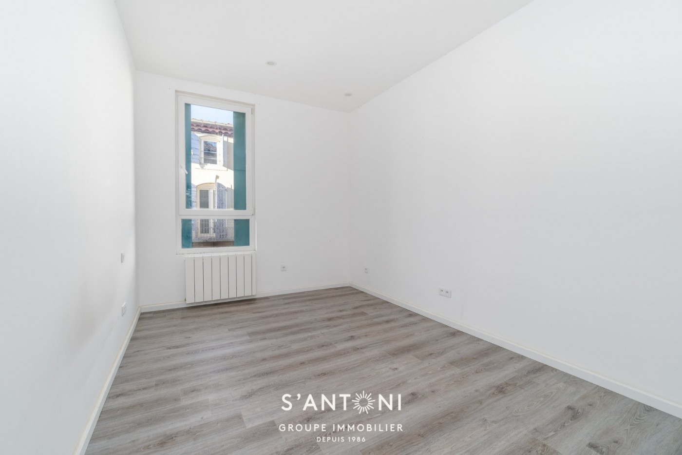 vente Maison Bessan - Photo 7