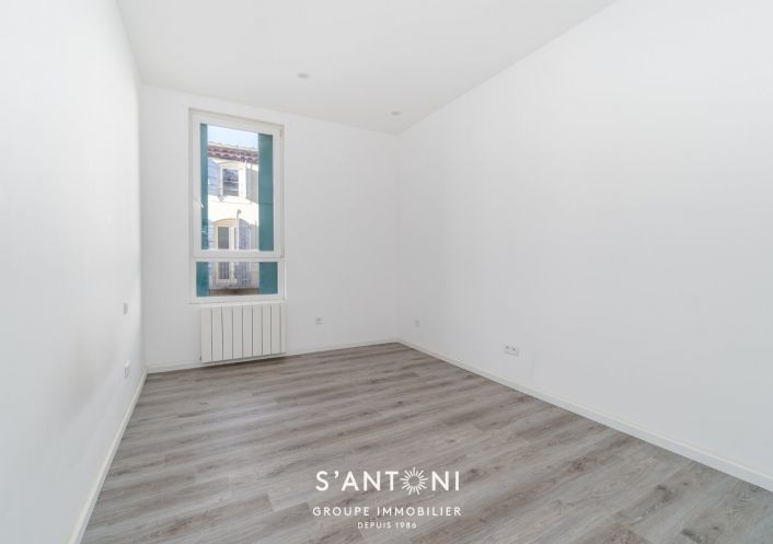 vente Maison Bessan