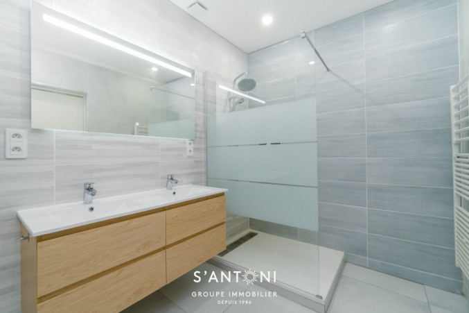 sale Maison Bessan - Photo 9