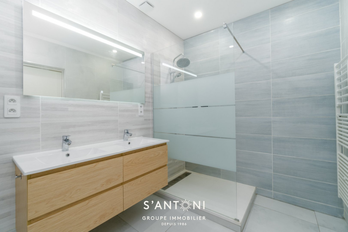 vente Maison Bessan - Photo 9