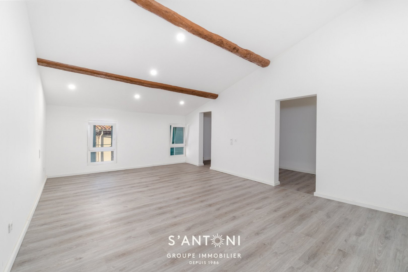 vente Maison Bessan - Photo 10