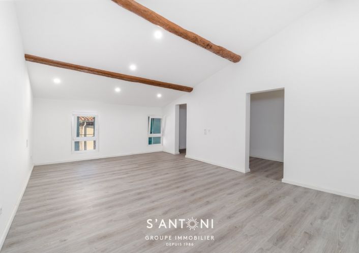 vente Maison Bessan