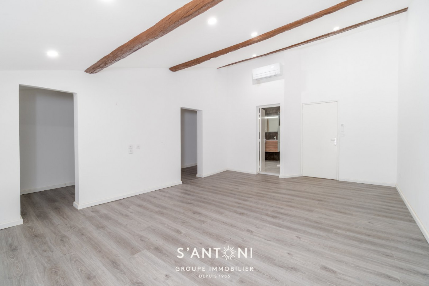 vente Maison Bessan - Photo 11