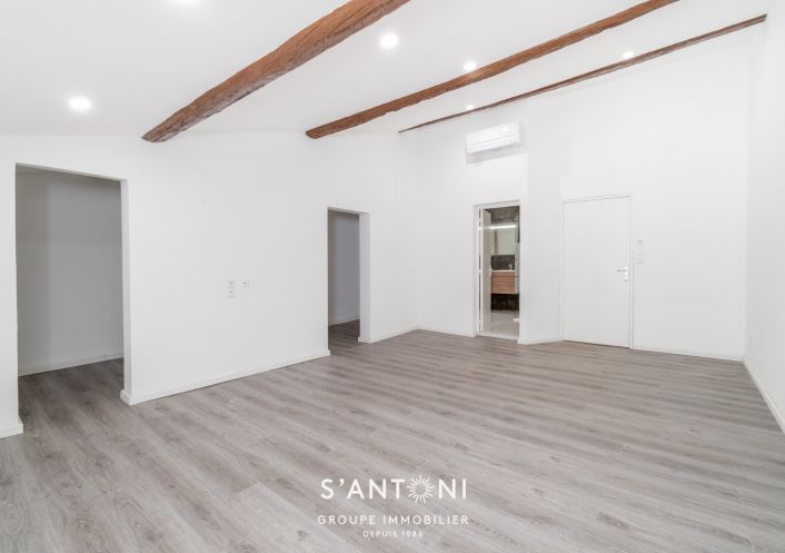 vente Maison Bessan