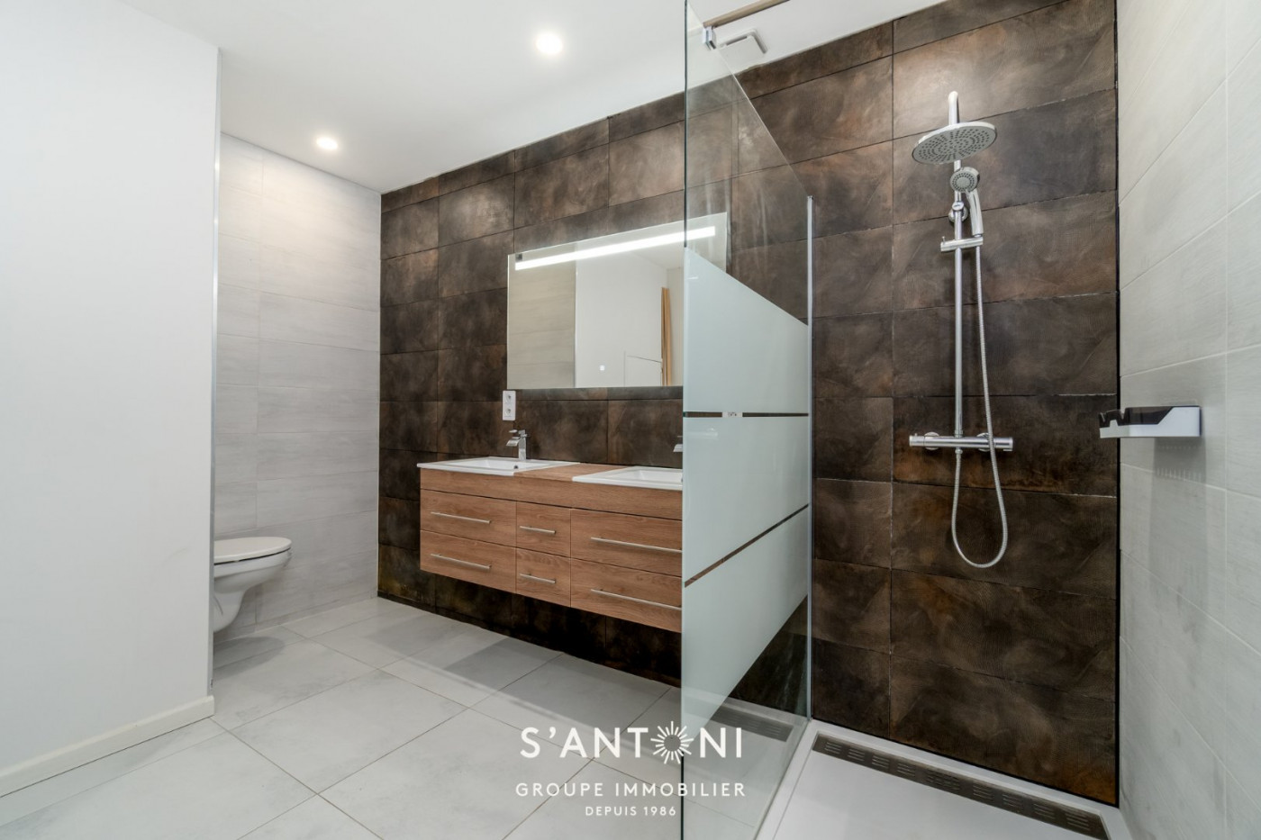 vente Maison Bessan - Photo 12