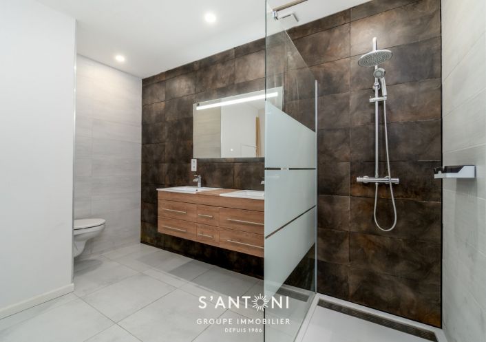 vente Maison Bessan