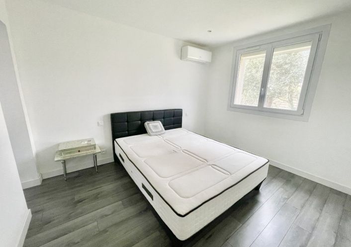 vente Maison Pomerols