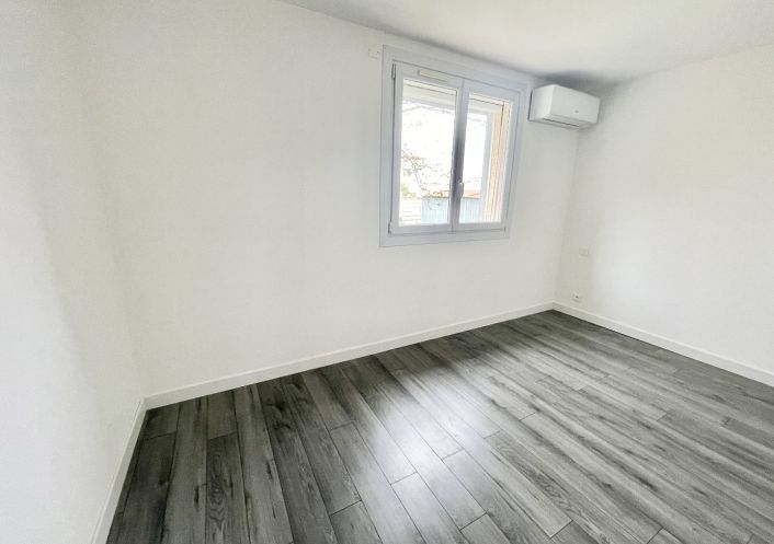 vente Maison Pomerols