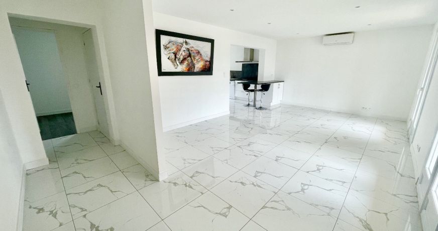 vente Maison Pomerols