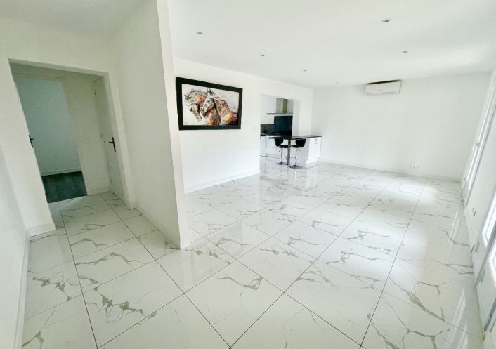 vente Maison Pomerols