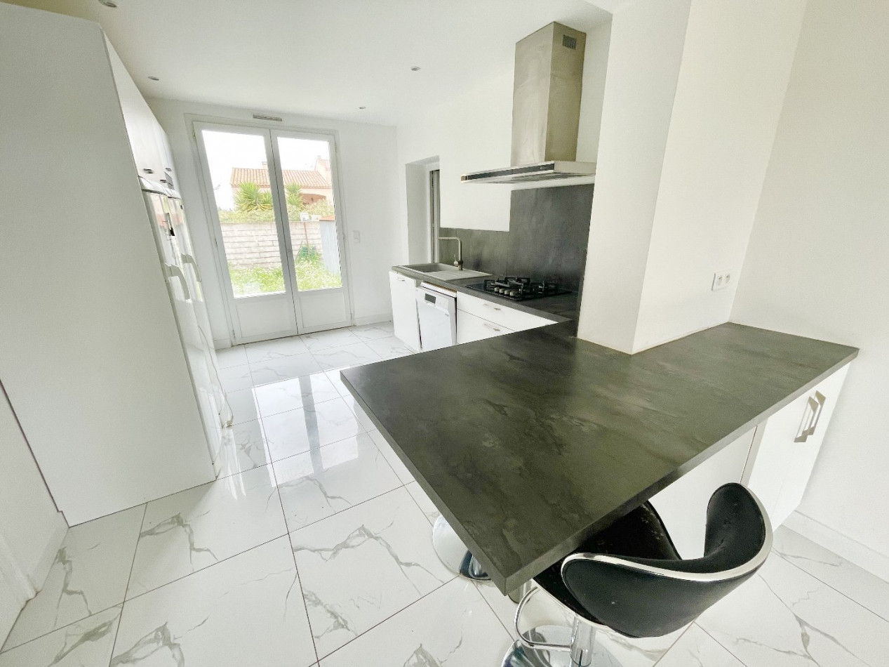 vente Maison Pomerols - Photo 4