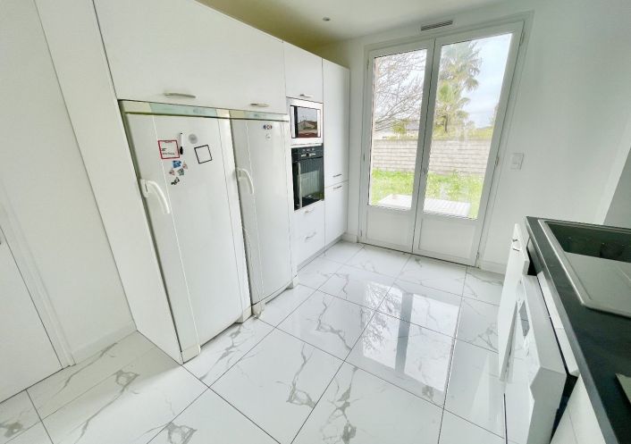 vente Maison Pomerols