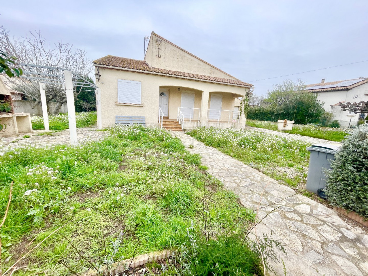 vente Maison Pomerols - Photo 11