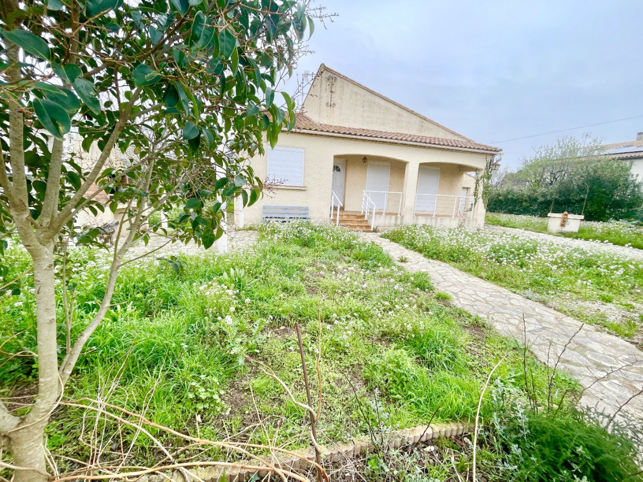 vente Maison Pomerols - Photo 12