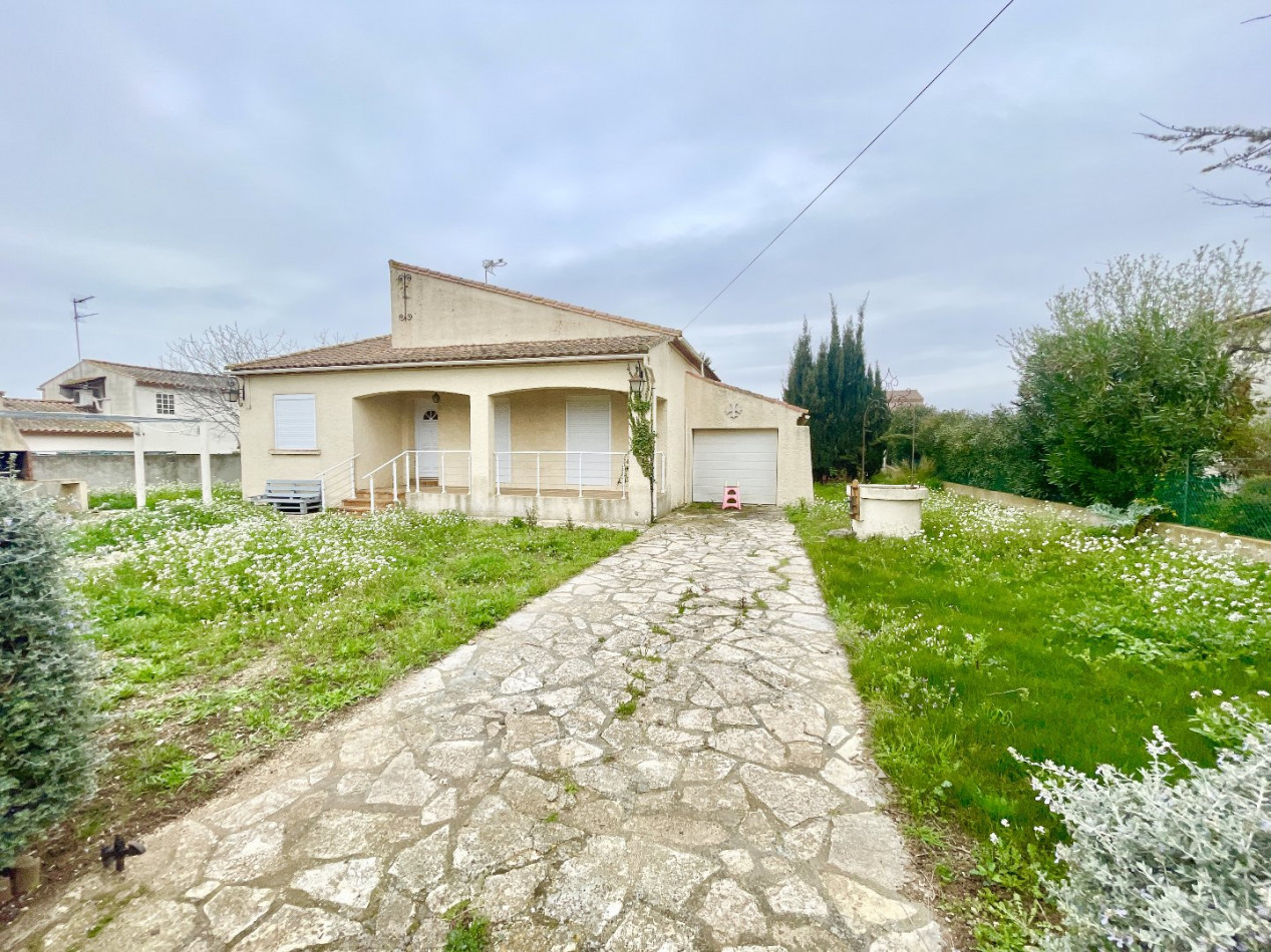 vente Maison Pomerols - Photo 2