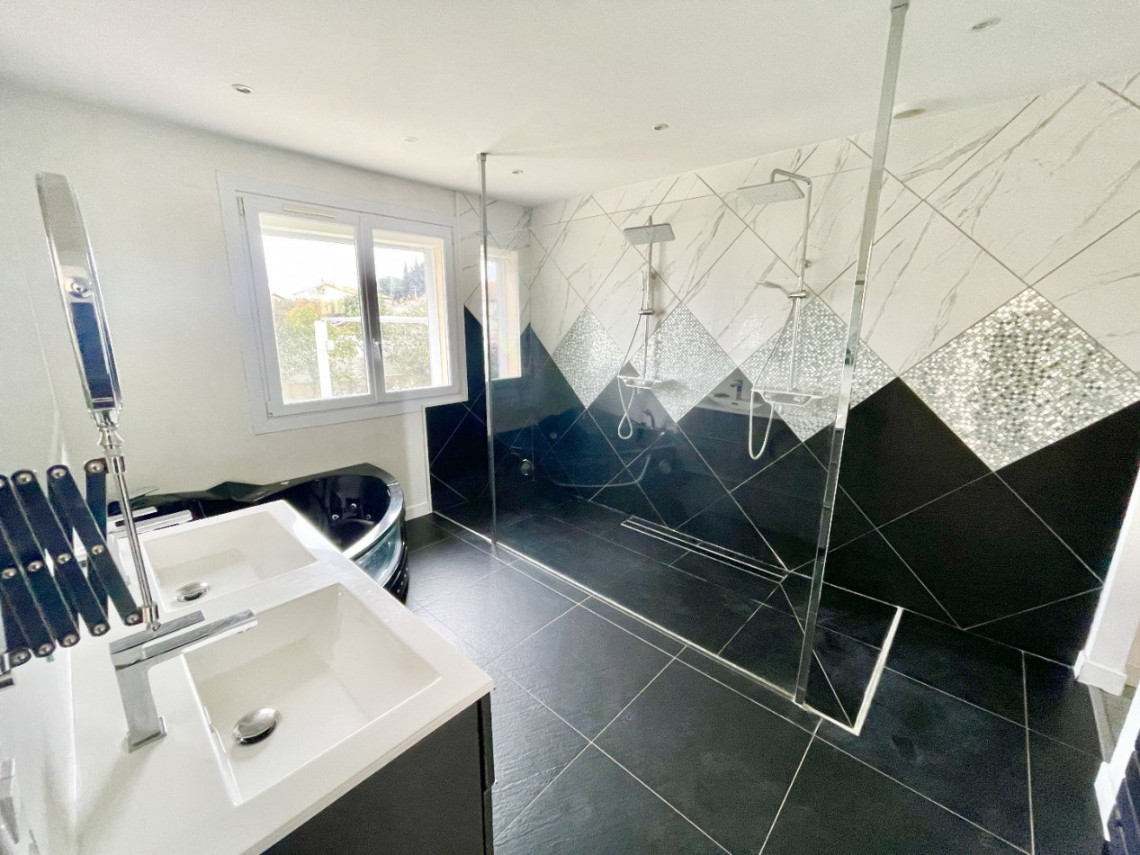 vente Maison Pomerols - Photo 9