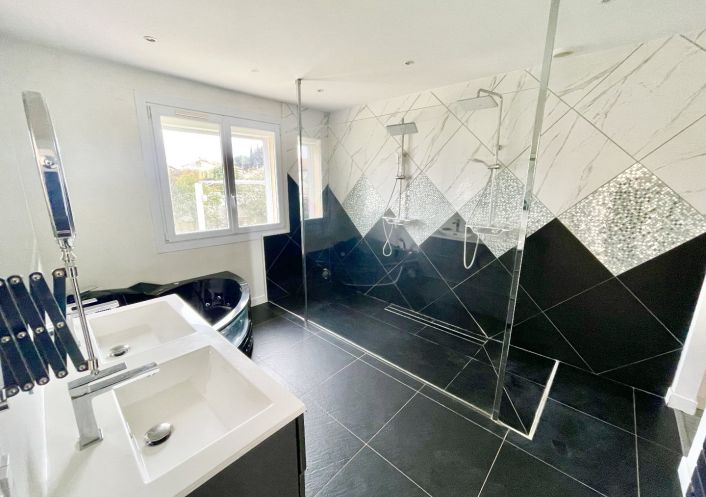 vente Maison Pomerols