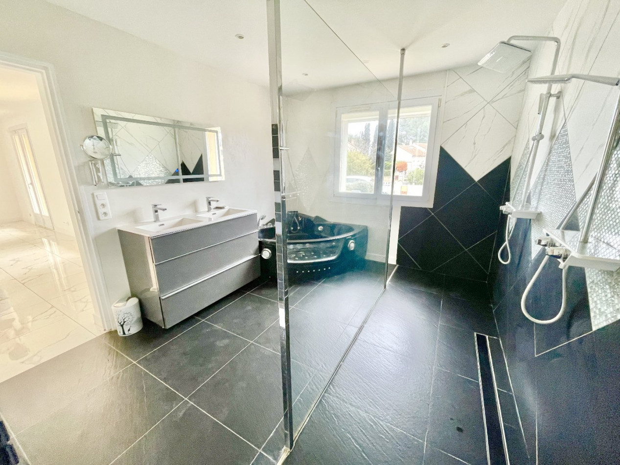 vente Maison Pomerols - Photo 10