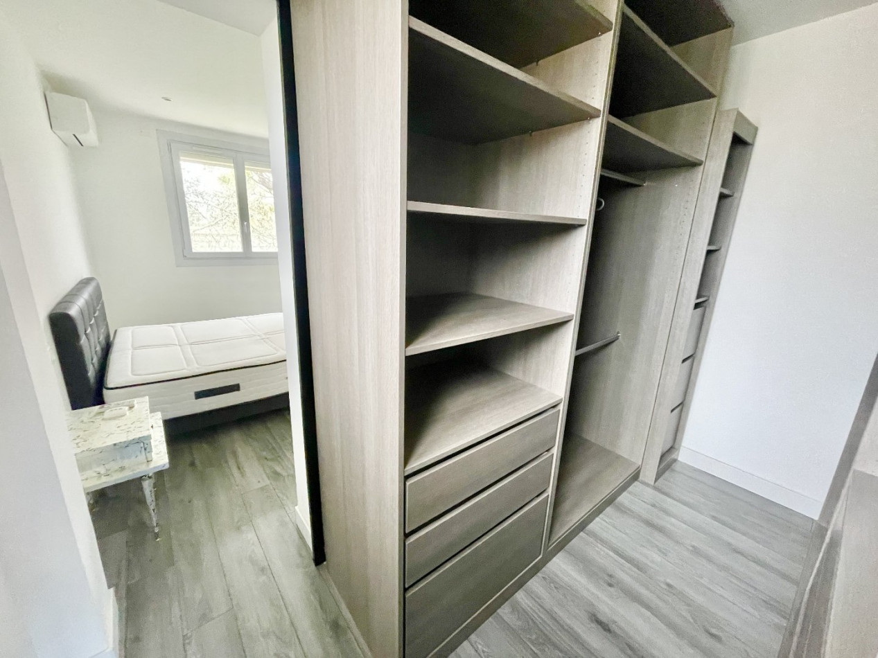 vente Maison Pomerols - Photo 8