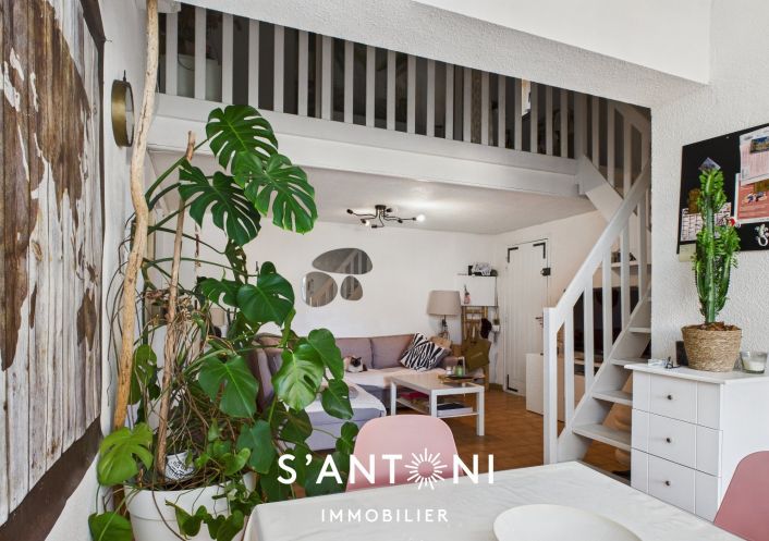 vente Maison Valras Plage