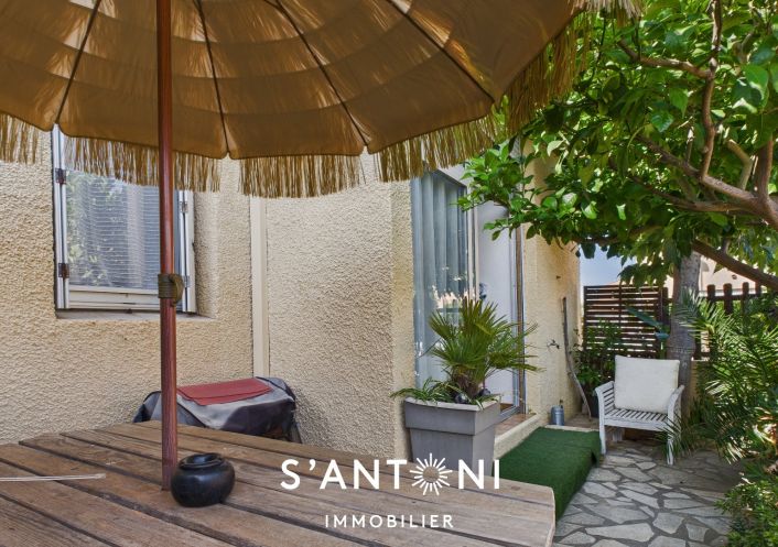 vente Maison Valras Plage