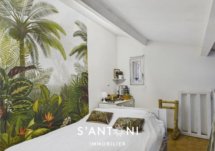 vente Maison Valras Plage