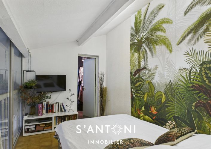 vente Maison Valras Plage