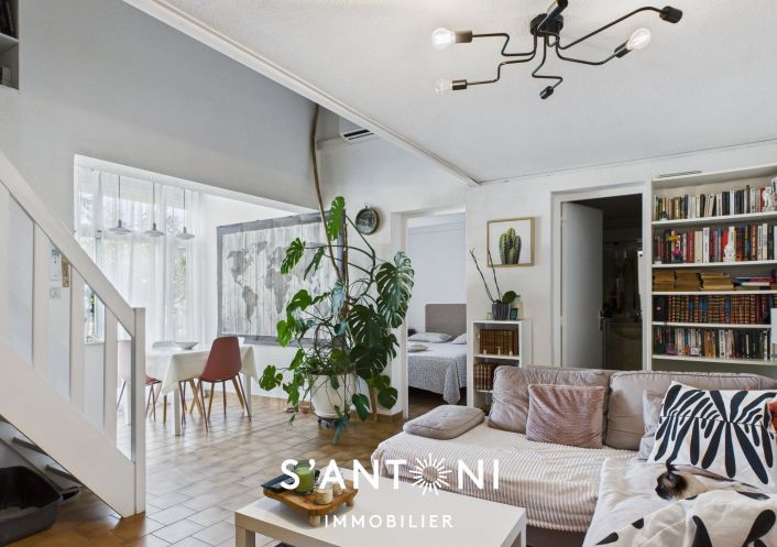 vente Maison Valras Plage