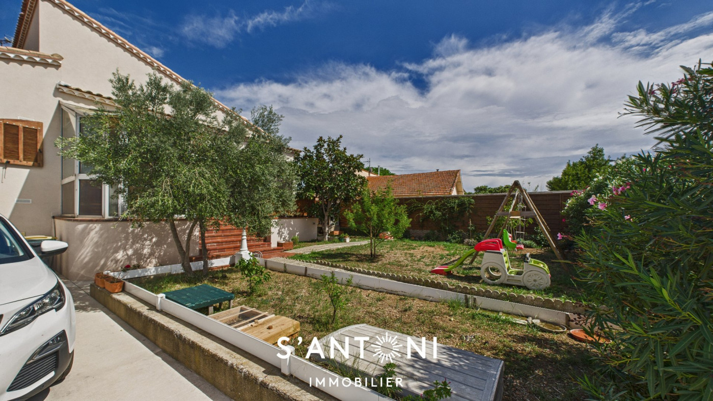 vente Maison Bessan - Photo 6