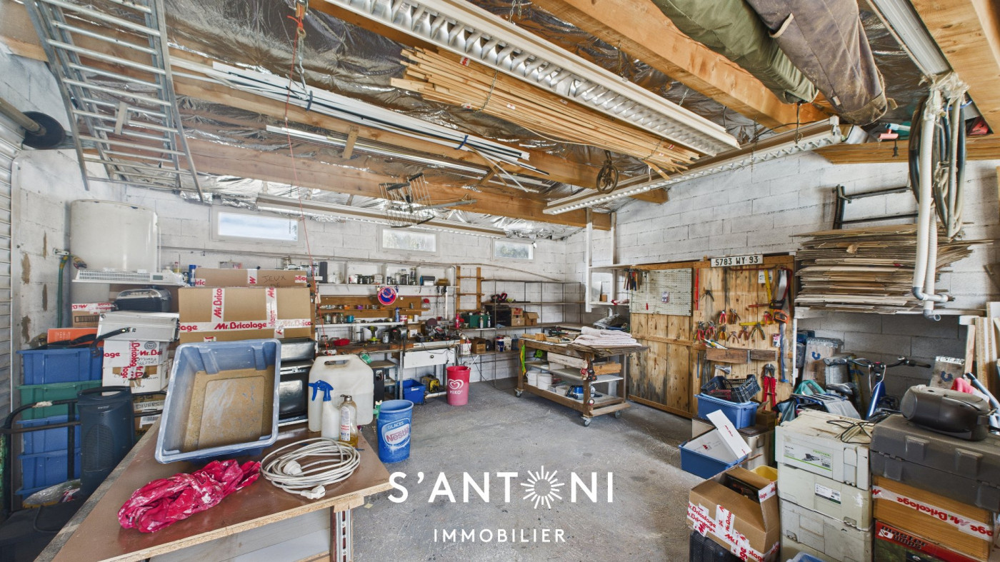 vente Maison Bessan - Photo 26