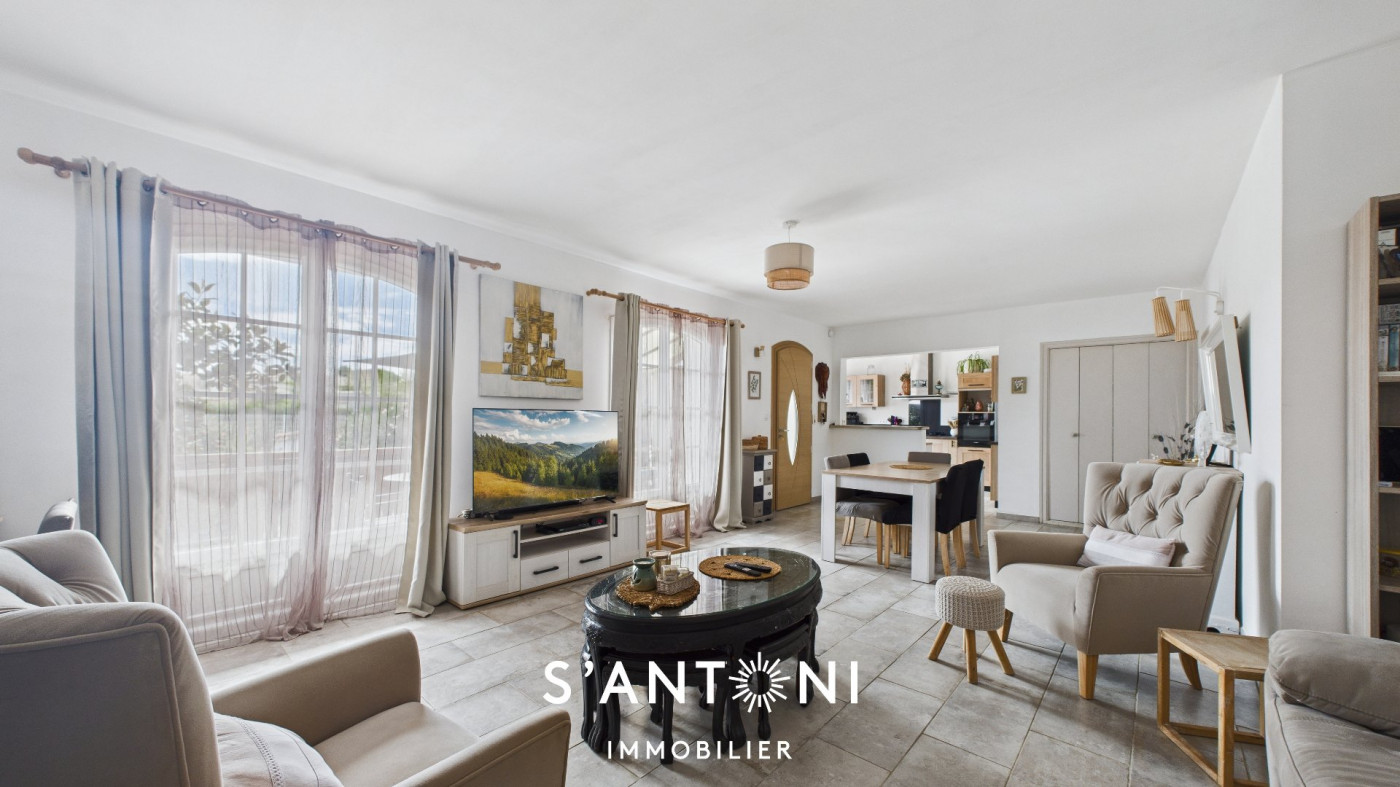 vente Maison Bessan - Photo 29