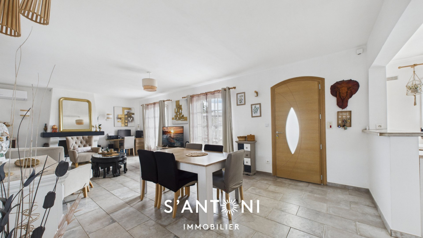 vente Maison Bessan - Photo 10