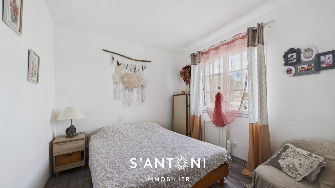 vente Maison Bessan - Photo 12