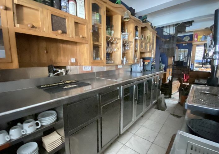 vente Bar Vias