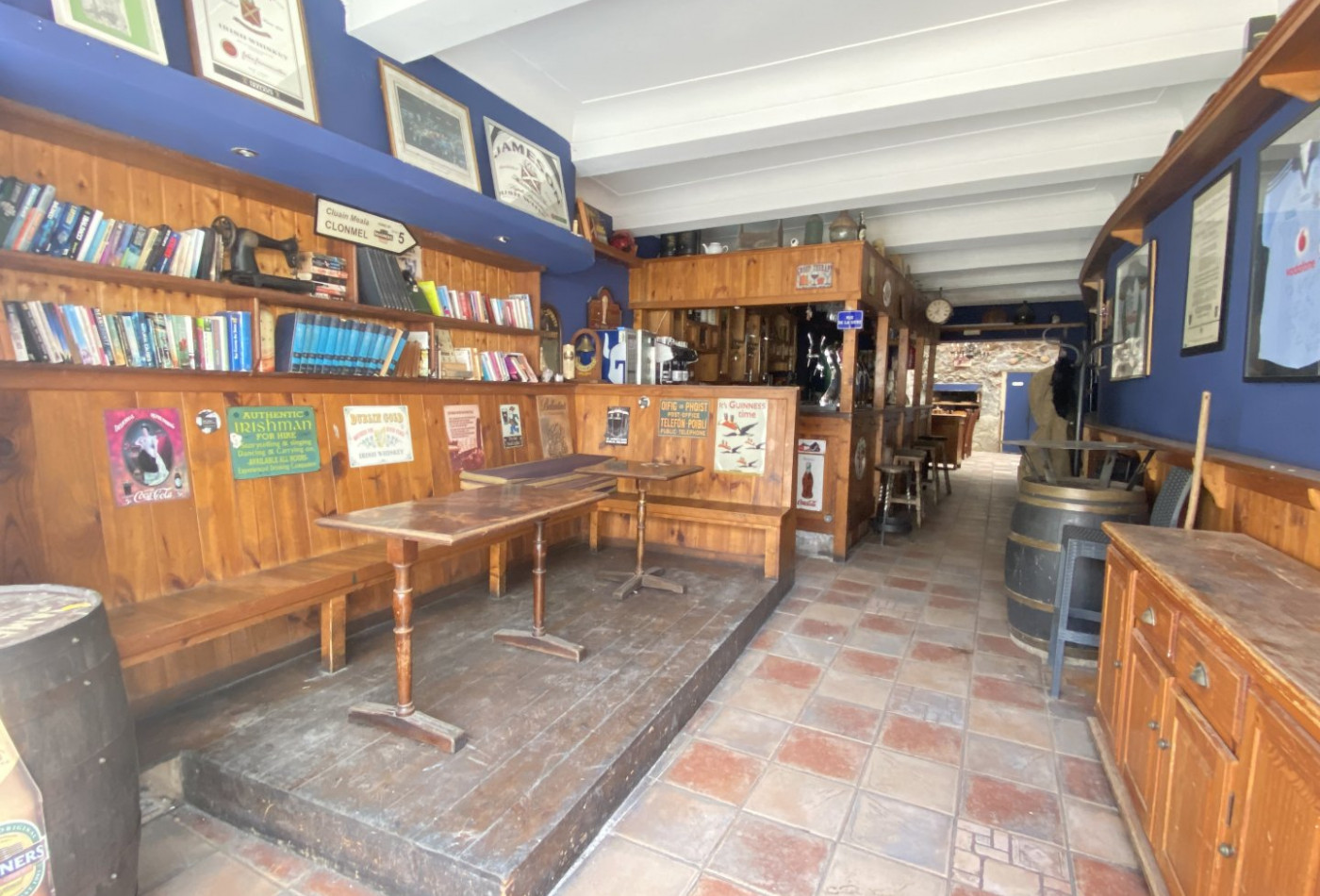 vente Bar Vias - Photo 5