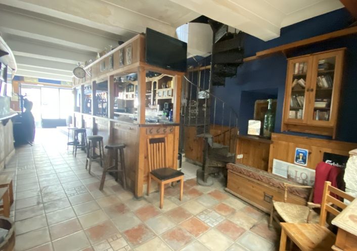 vente Bar Vias