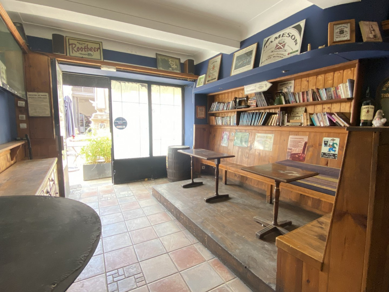 vente Bar Vias - Photo 16