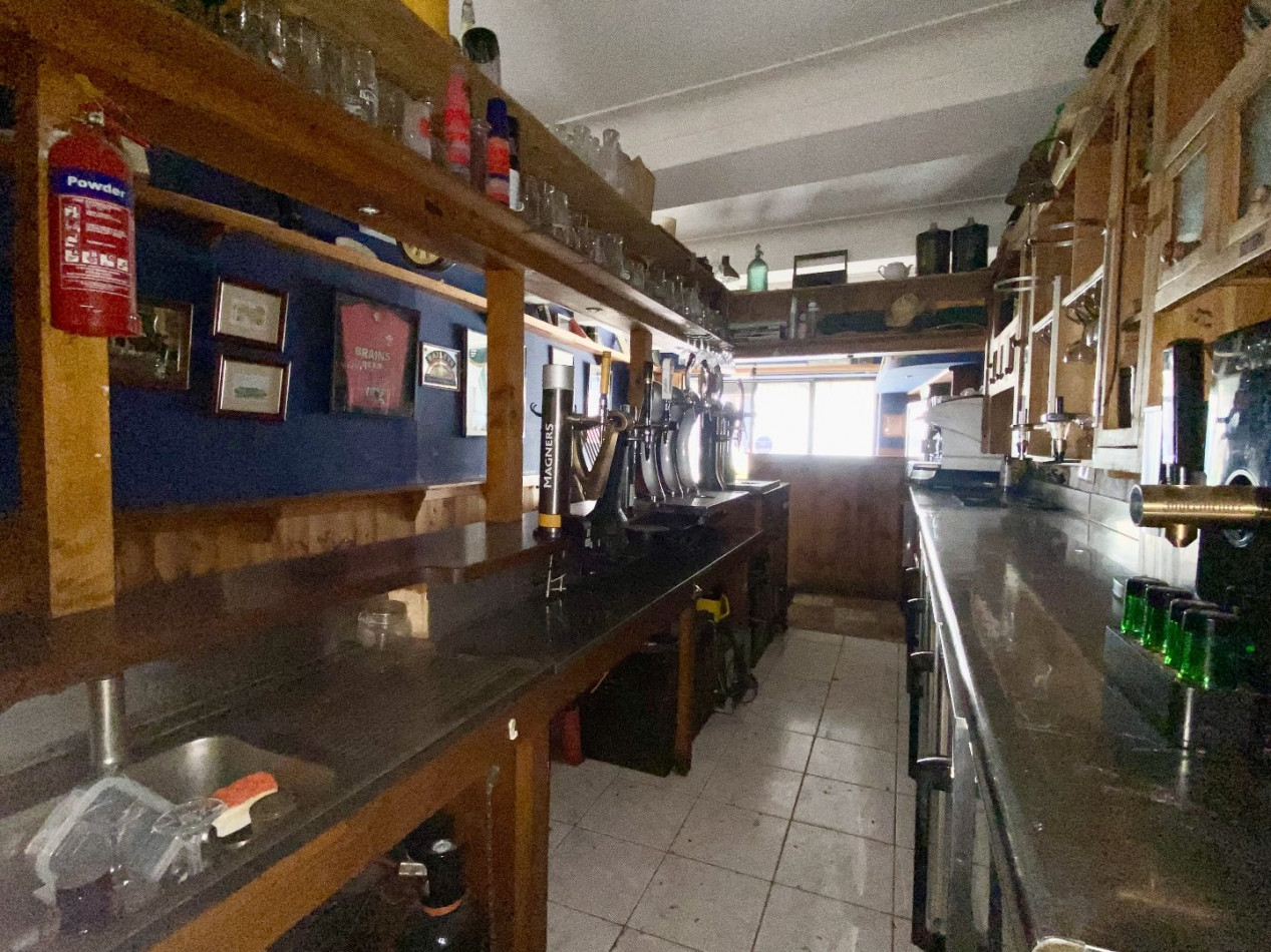 vente Bar Vias - Photo 13