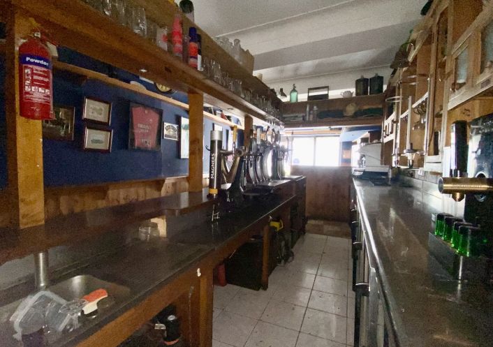 vente Bar Vias