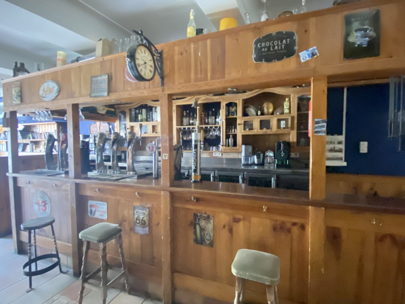 vente Bar Vias - Photo 2