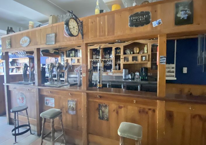 vente Bar Vias