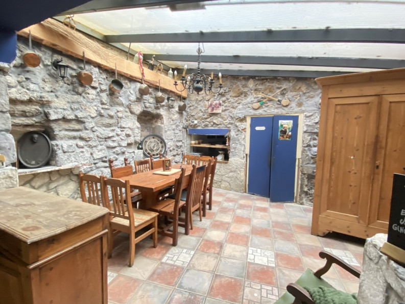 vente Bar Vias - Photo 6