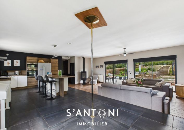 vente Villa Saint Thibery