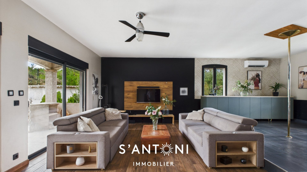 vente Villa Saint Thibery - Photo 4