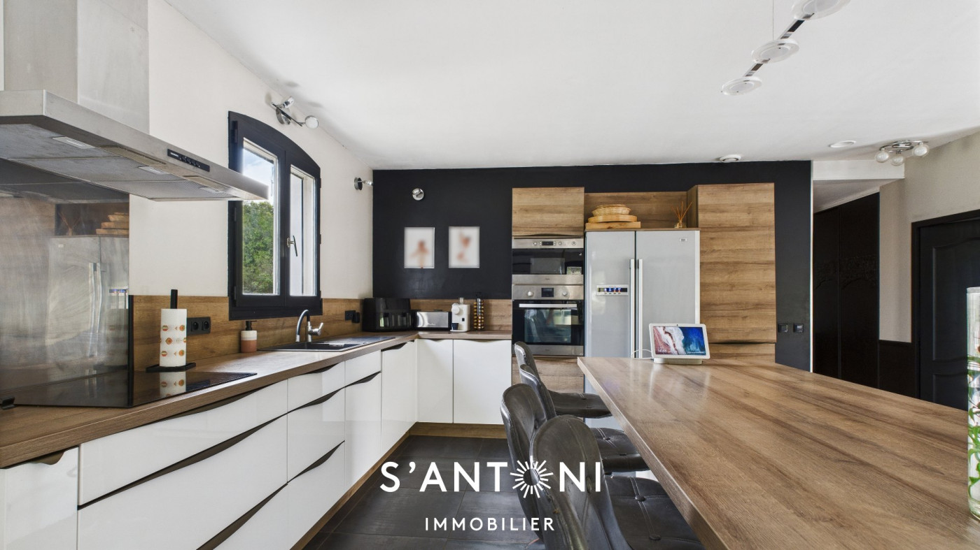 vente Villa Saint Thibery - Photo 11